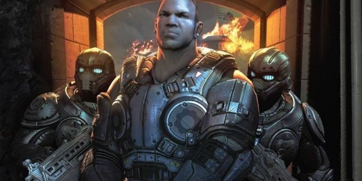 Futurología: Tienda adelanta la supuesta fecha de salida de Gears of War: Judgment