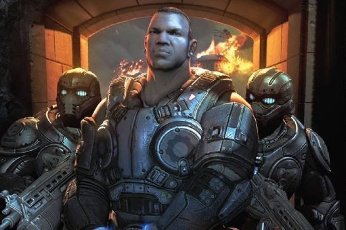 Futurología Tienda adelanta la supuesta fecha de salida de Gears of