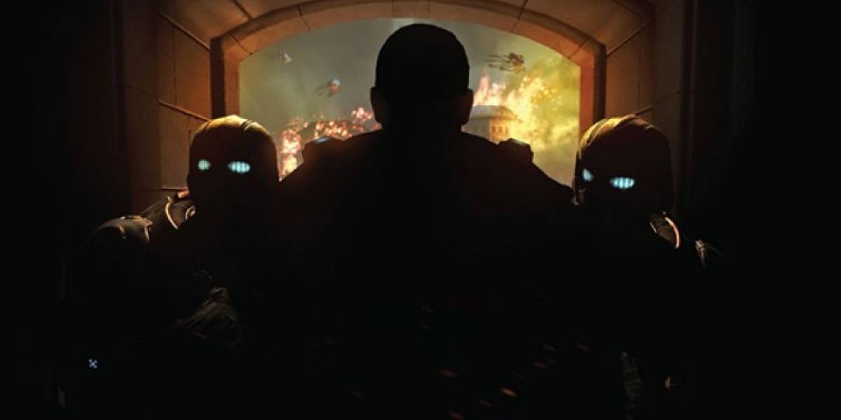 E3 2012: People Can Fly está detrás del nuevo Gears of War