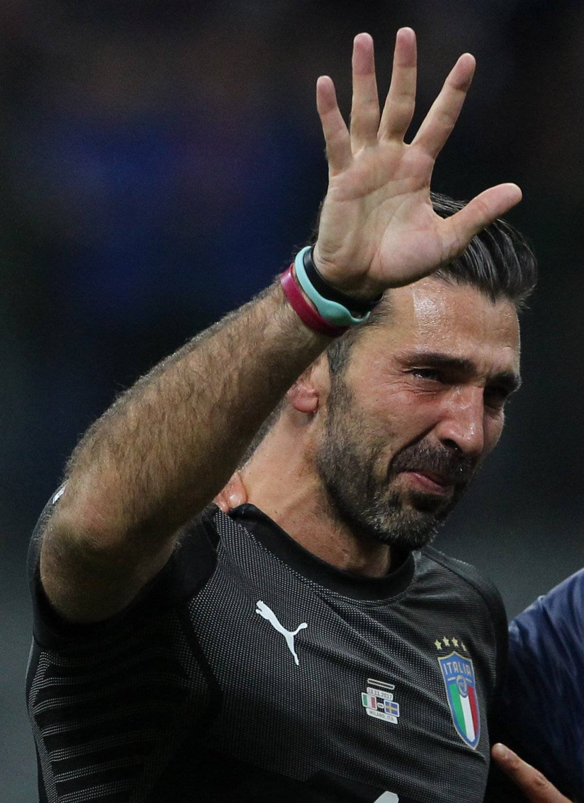 Buffon