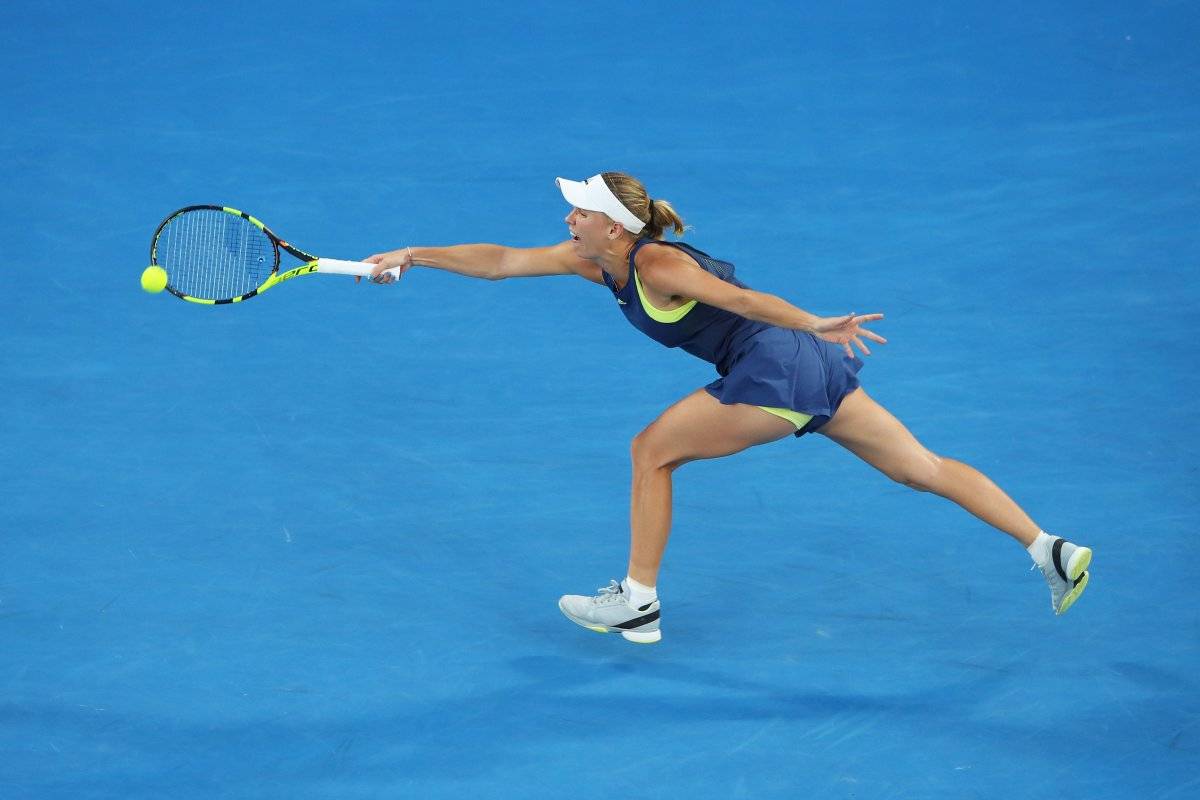 Caroline Wozniacki