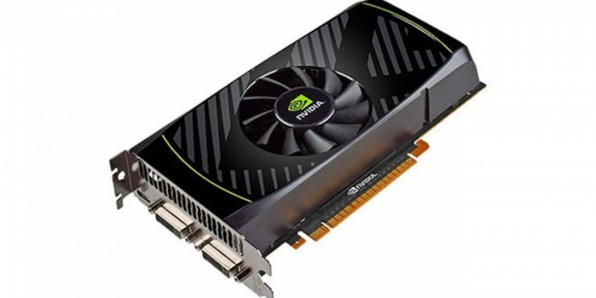 NVIDIA lanza GeForce GTX 650 Ti para el gamer de bolsillo ajustado