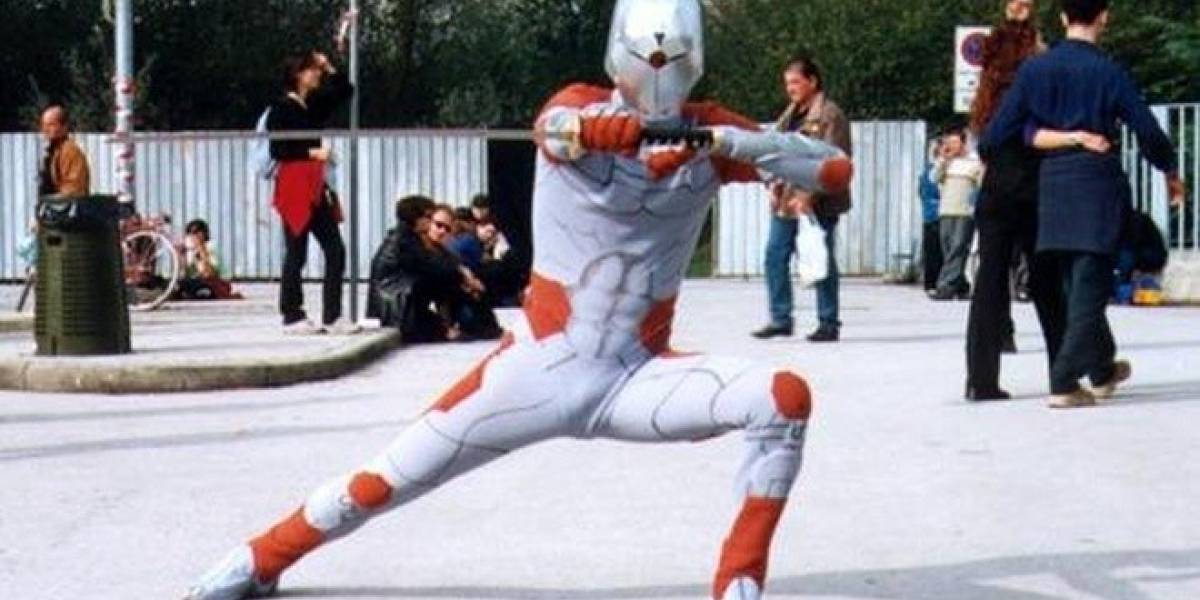Gray Fox será el regalo por reservar Metal Gear Rising: Revengeance