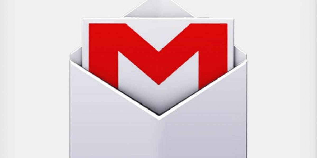 Nueva aplicación de Gmail para Android es capaz de mostrar publicidad