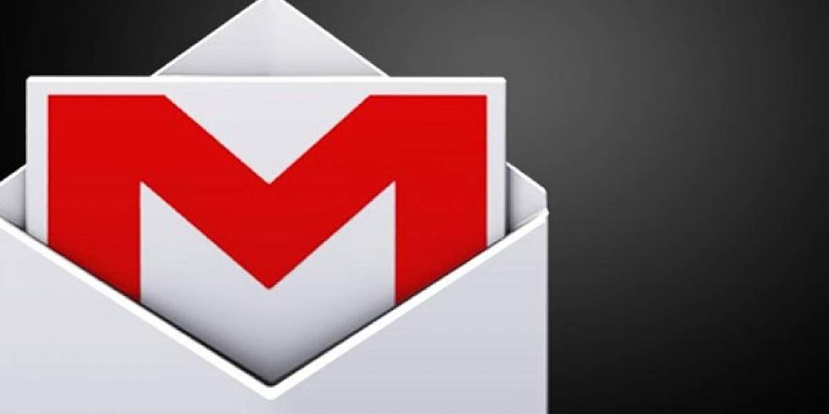 Ya está disponible nueva actualización para Gmail en Android