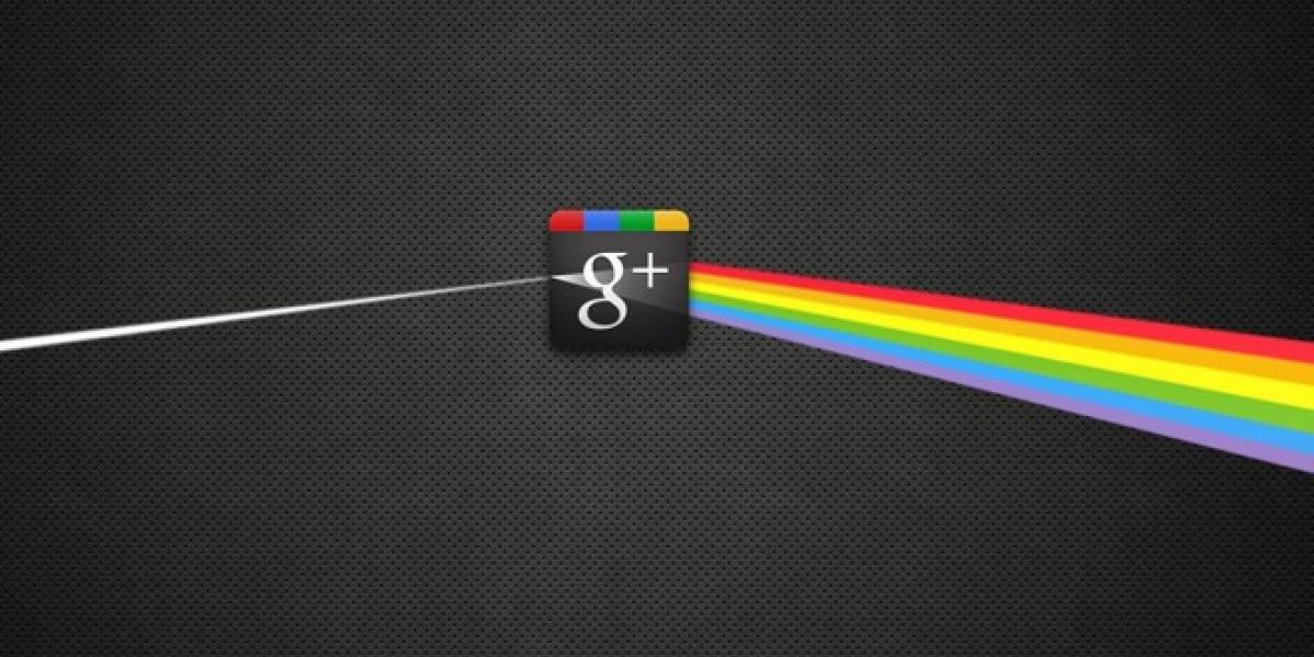 Aplicación de Google+ se actualiza en Android y iOS, trae filtros para imágenes