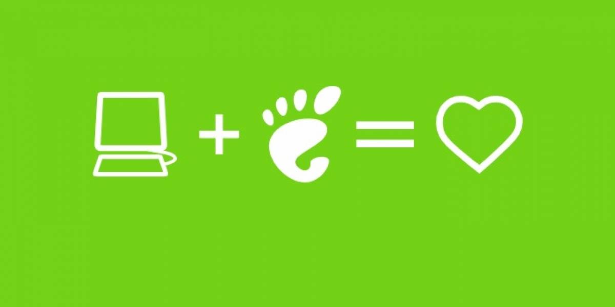 Gnome 3.0 anunciado para Septiembre de 2010