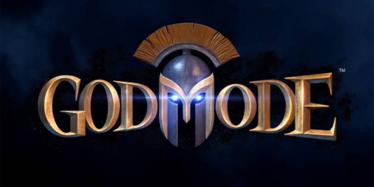 Saber Interactive anuncia God Mode para PC, PSN y XBLA