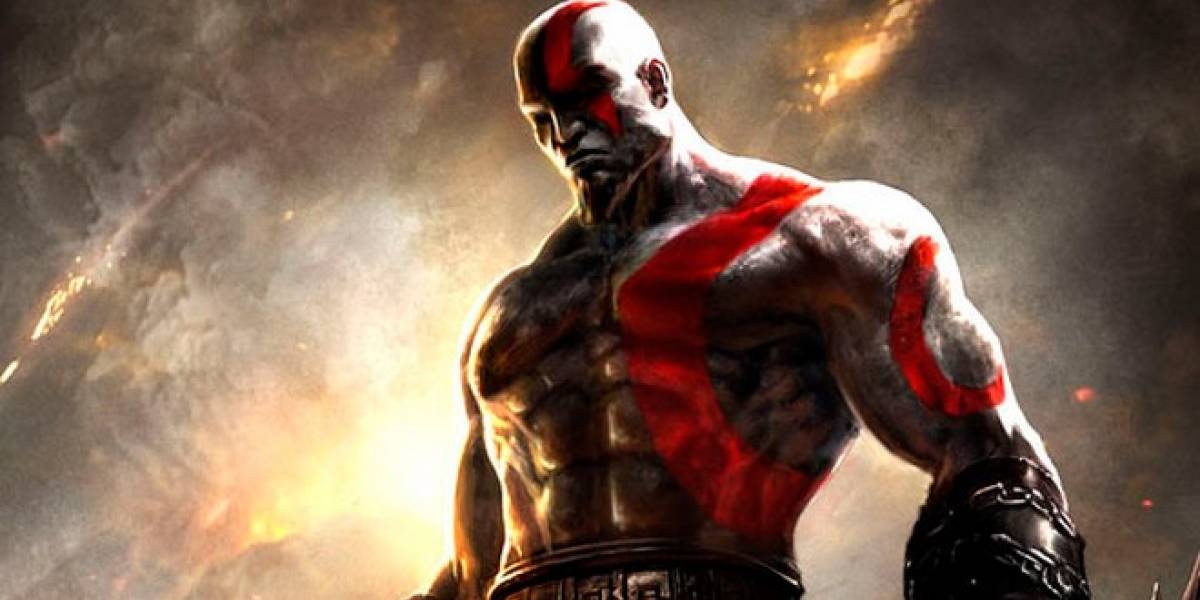 Guionistas de Saw trabajan en la cinta de God of War