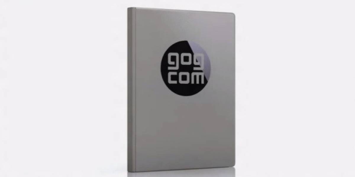 GOG.com agrega soporte para Mac