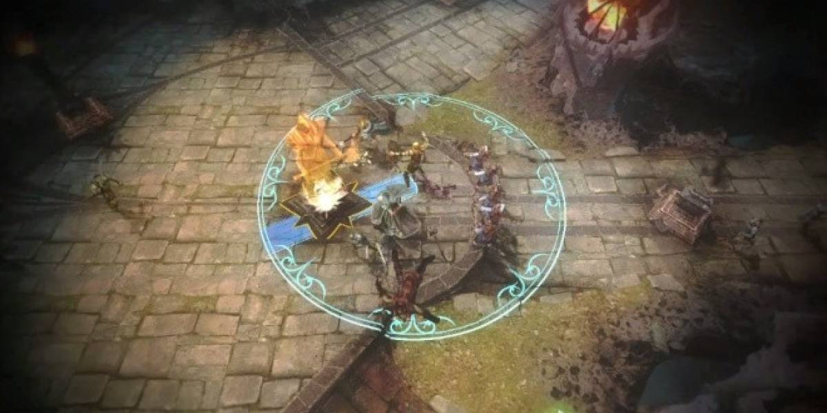 Este video tutorial enseña los conceptos más básicos de Guardians of Middle-Earth