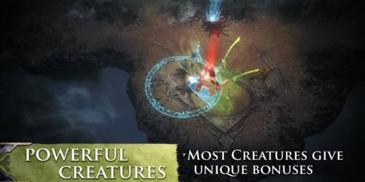 El segundo tutorial de Guardians of Middle-Earth enseña los secretos del mapa