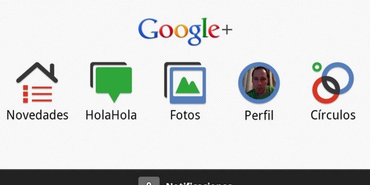 Se avecina una actualización importante de Google+ para hoy