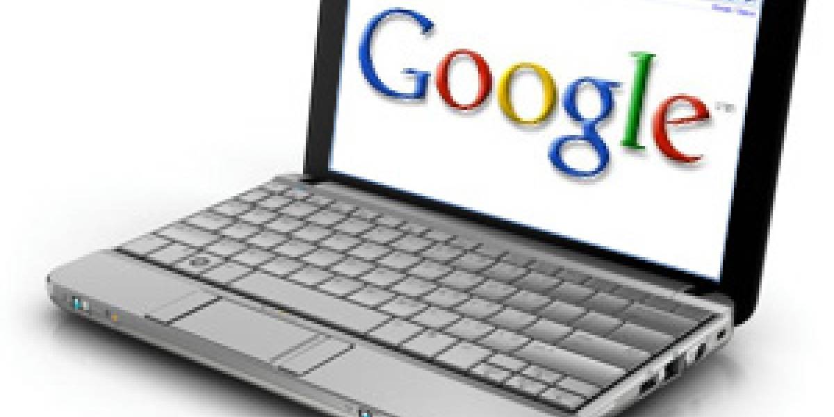Google Chrome OS: El sistema operativo de Google