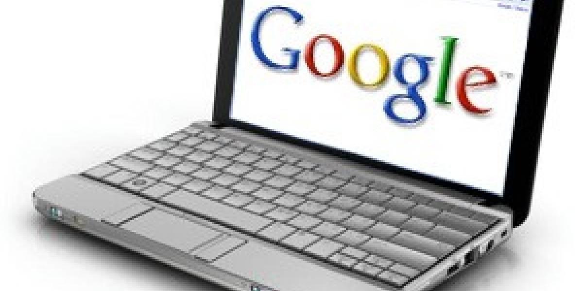 Futurología: Chrome OS saldrá la próxima semana