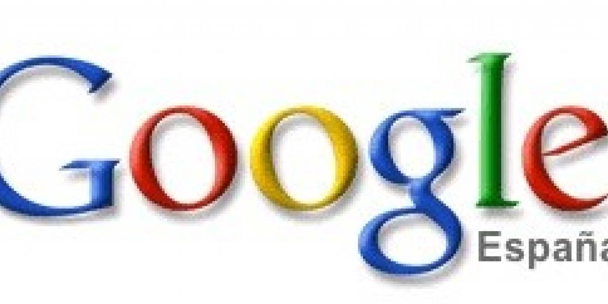 Google rectifica y niega la censura en la internet española