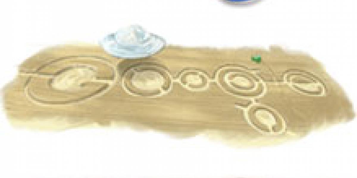 Se resuelve el misterio de los OVNIs en Google