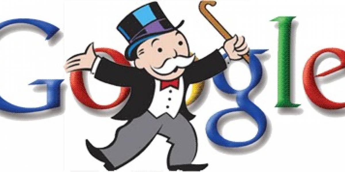 La Comisión Europea abre una investigación antimonopolio contra Google