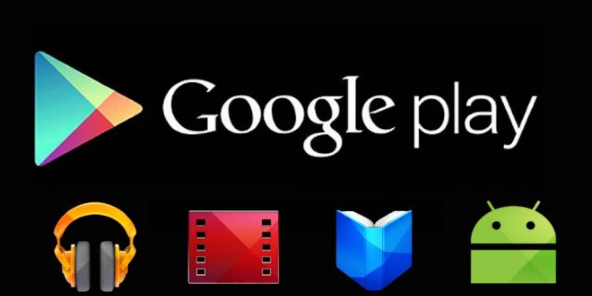 Google Play Store para Android se actualiza a la versión 4.3.10