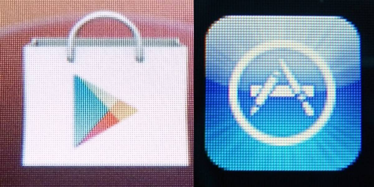 Google Play disminuye brecha con App Store respecto a ganancias para desarrolladores