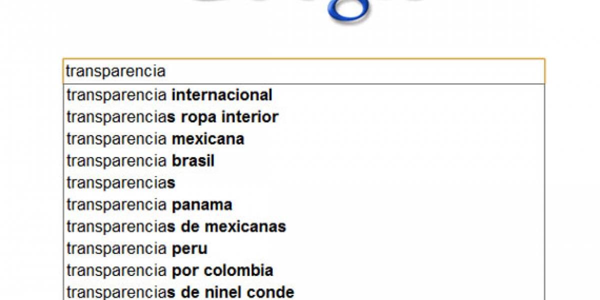 Alemania advierte sobre "monopolio de Google" y prevé acciones legales
