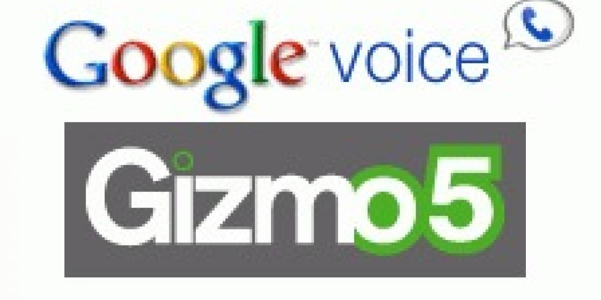 Se confirma la adquisición de Gizmo5 por parte de Google