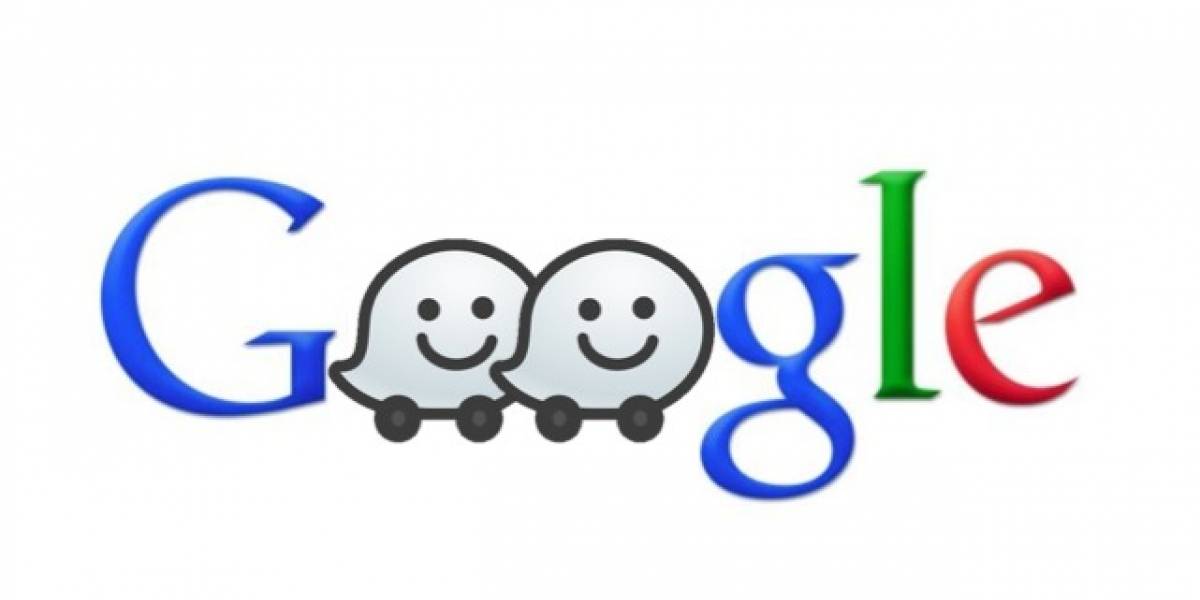 Google añade datos de Waze a sus mapas en Android y iOS