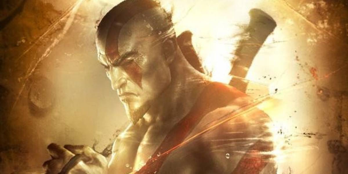 Amazon revela detalles de God Of War: Ascension
