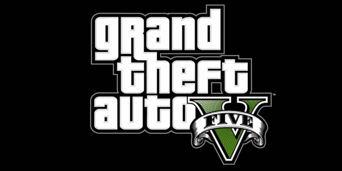 Grand Theft Auto V se muestra en una nueva y mísera imagen
