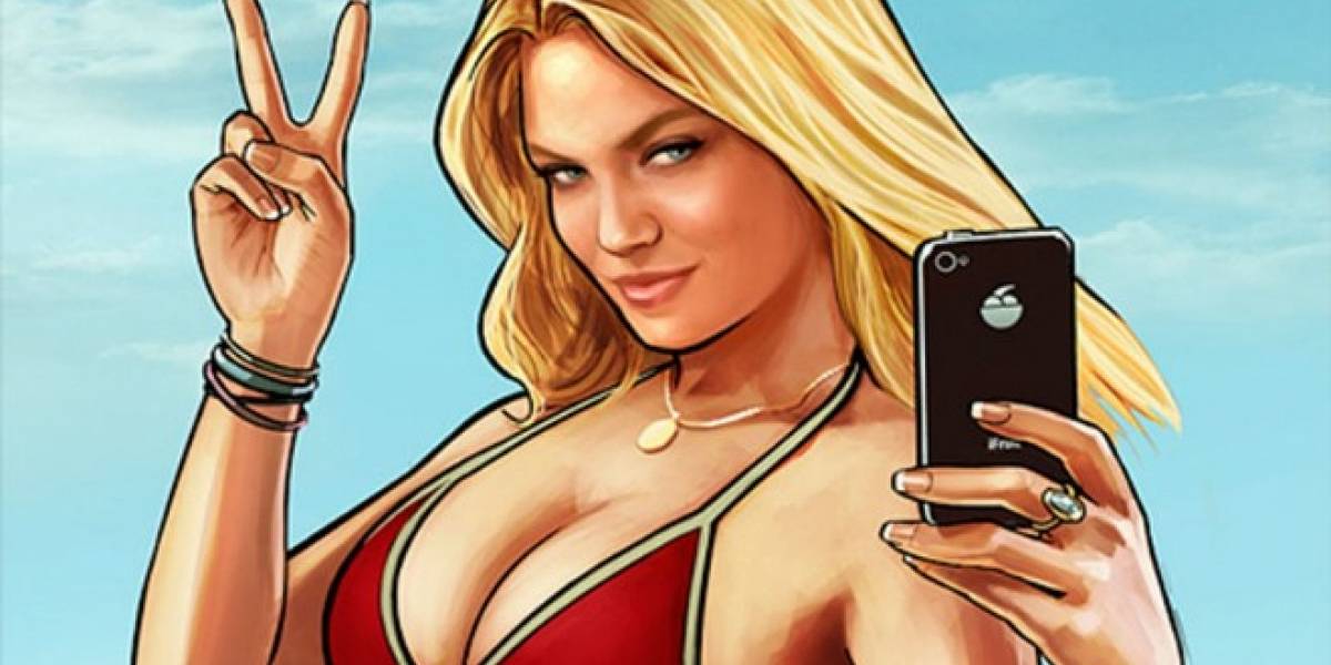 Varias tiendas internacionales comienzan preventa de Grand Theft Auto V