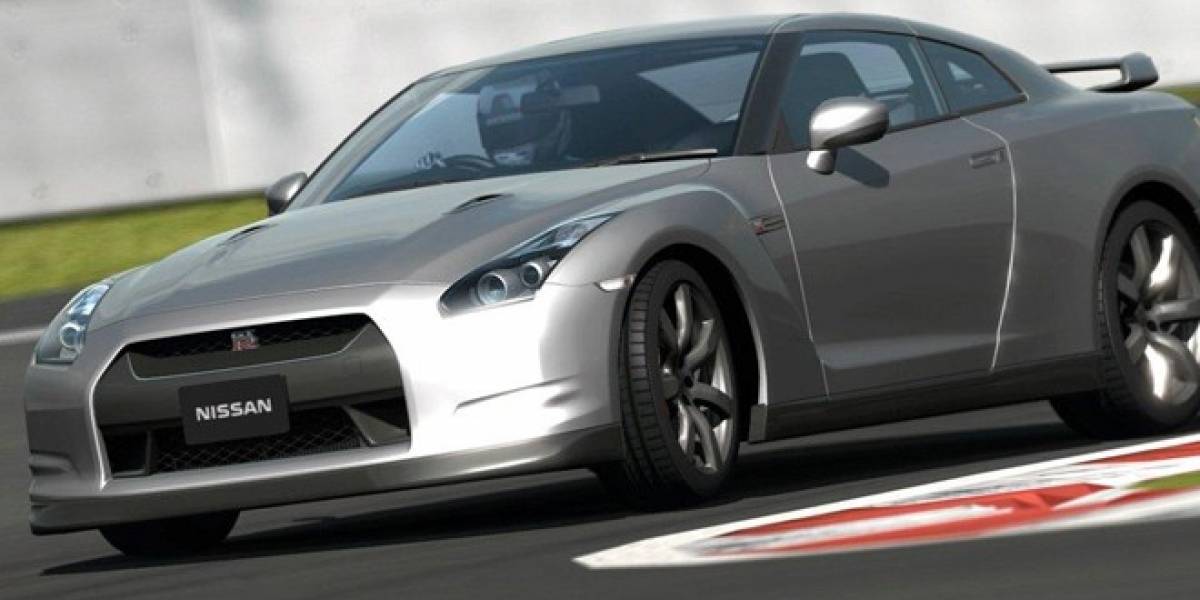 No se harán anuncios sobre Gran Turismo 6 en un futuro cercano, dice Kazunori Yamauchi