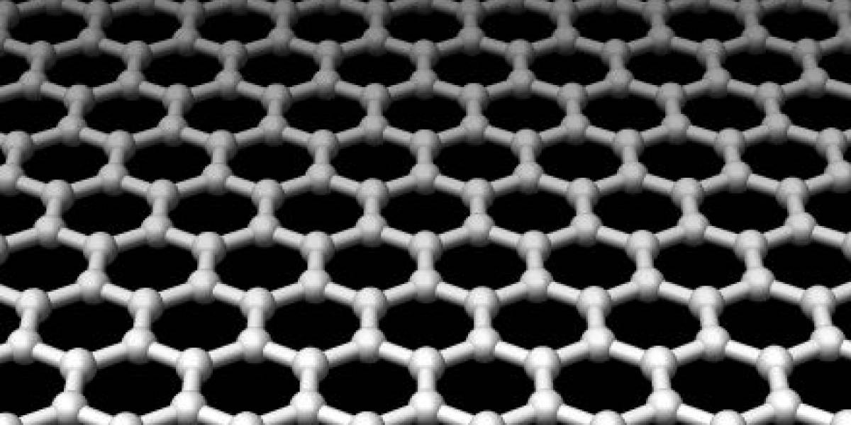 IBM trabaja con transistores de Grafeno