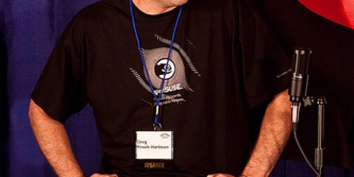 Intel es un gran caso de éxito según líder de Linux Driver Project