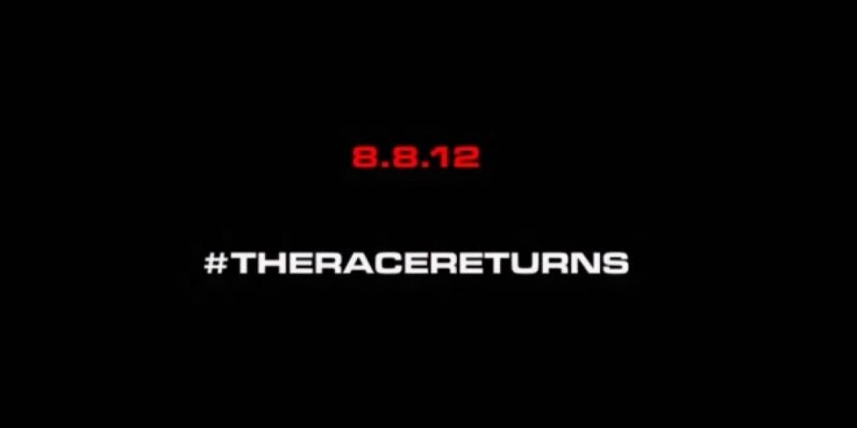 Este es el primer teaser de GRID 2