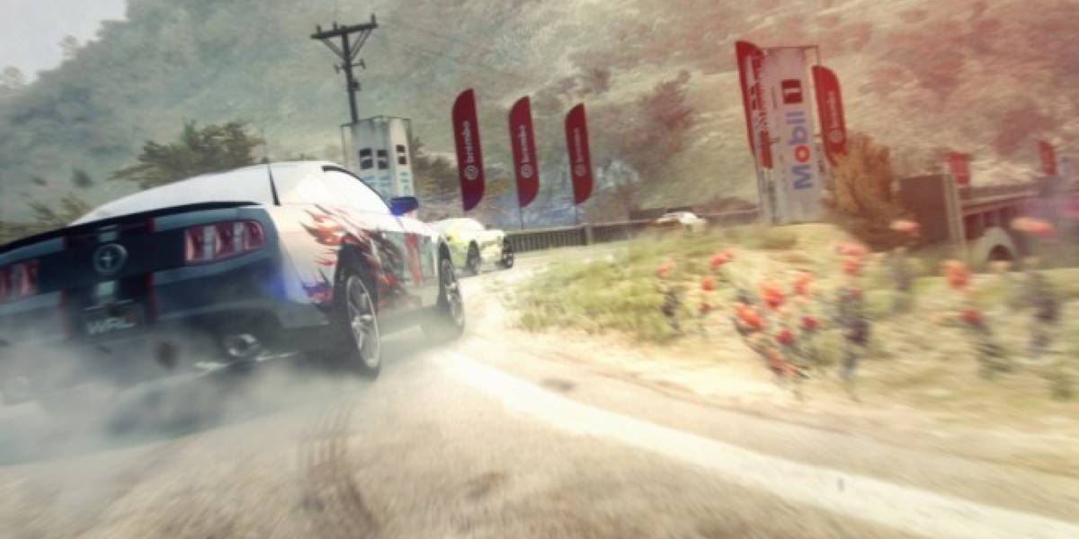 GRID 2 presenta su jugabilidad en dos nuevos videos