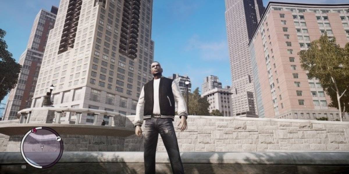 Grand Theft Auto V será la portada del próximo número de Game Informer
