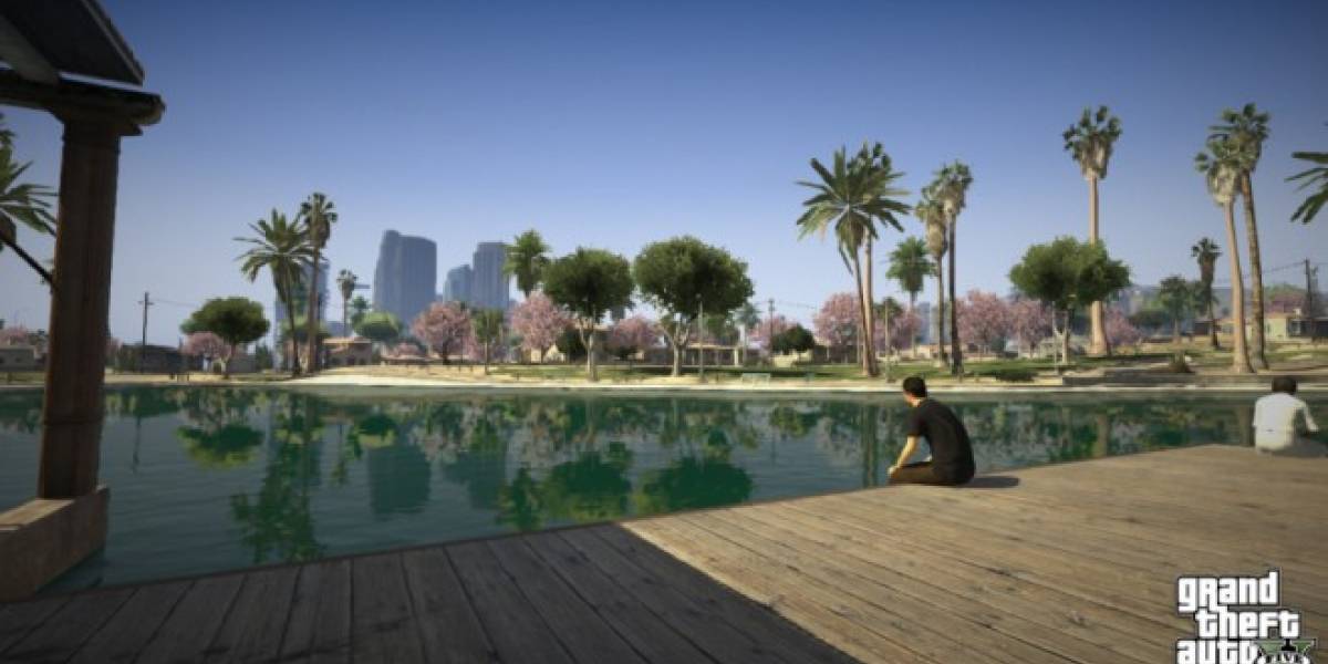 Definitivo: Grand Theft Auto V no estará en la gamescom 2012