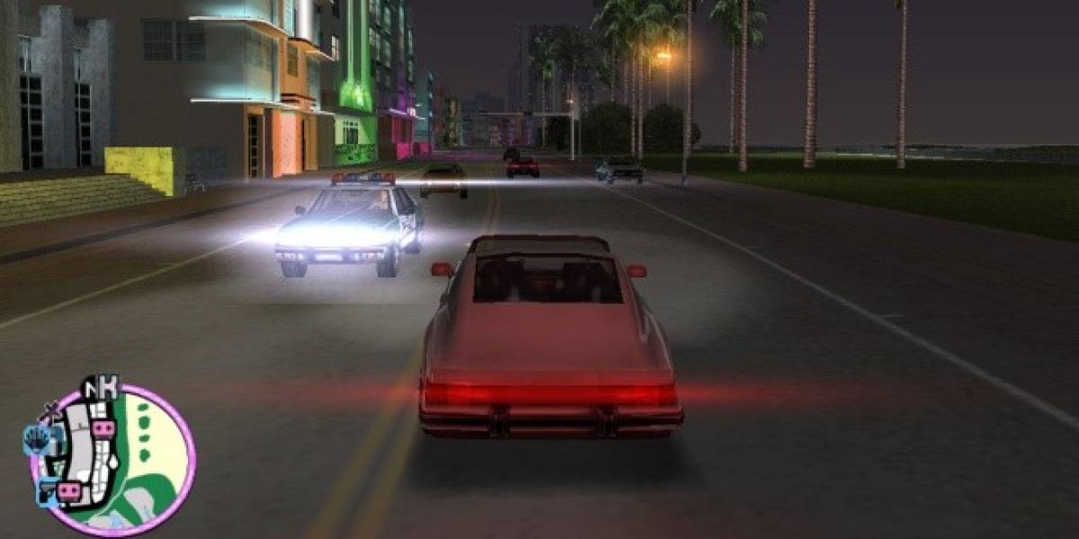 En Rockstar sueñan con un GTA que incluya todas las ciudades de la franquicia