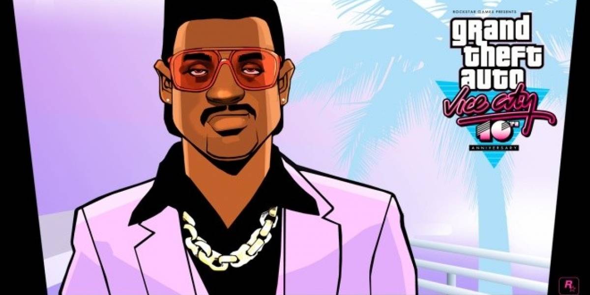 Grand Theft Auto: Vice City ya está disponible en la App Store