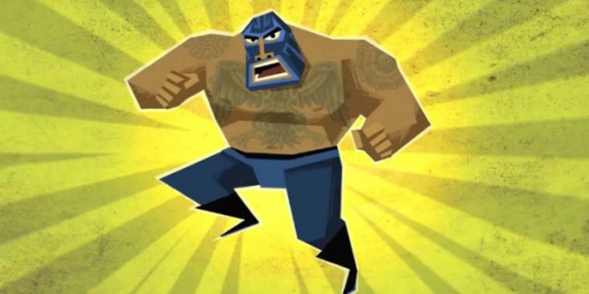 Guacameele, un juego lleno de estereotipos mexicanos