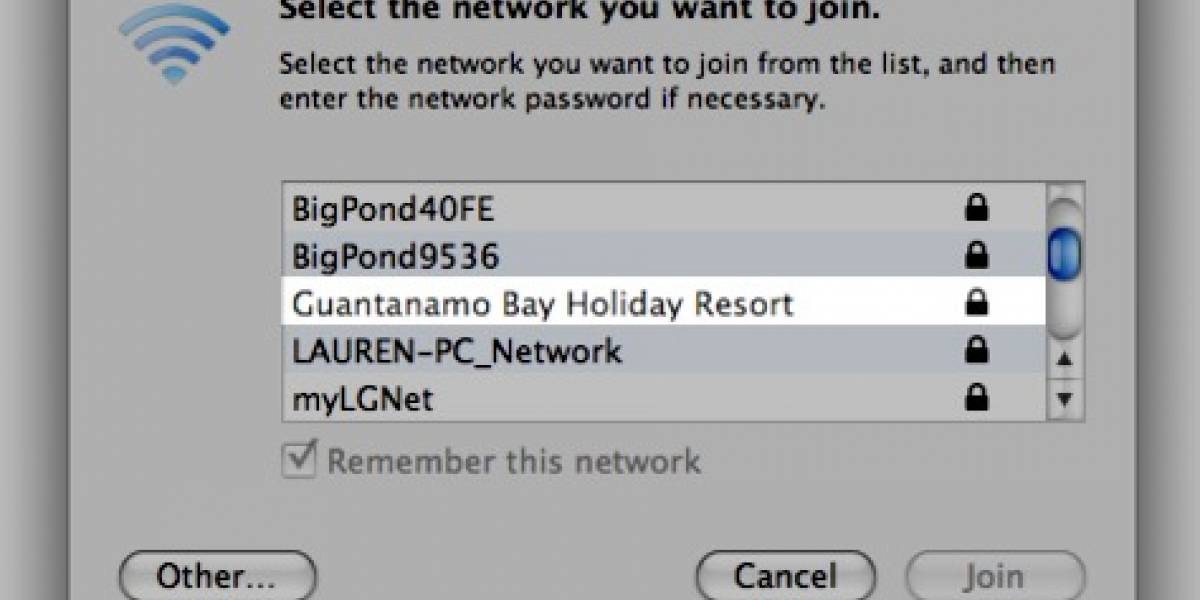 WiFi Municipal: Gratis pero con publicidad