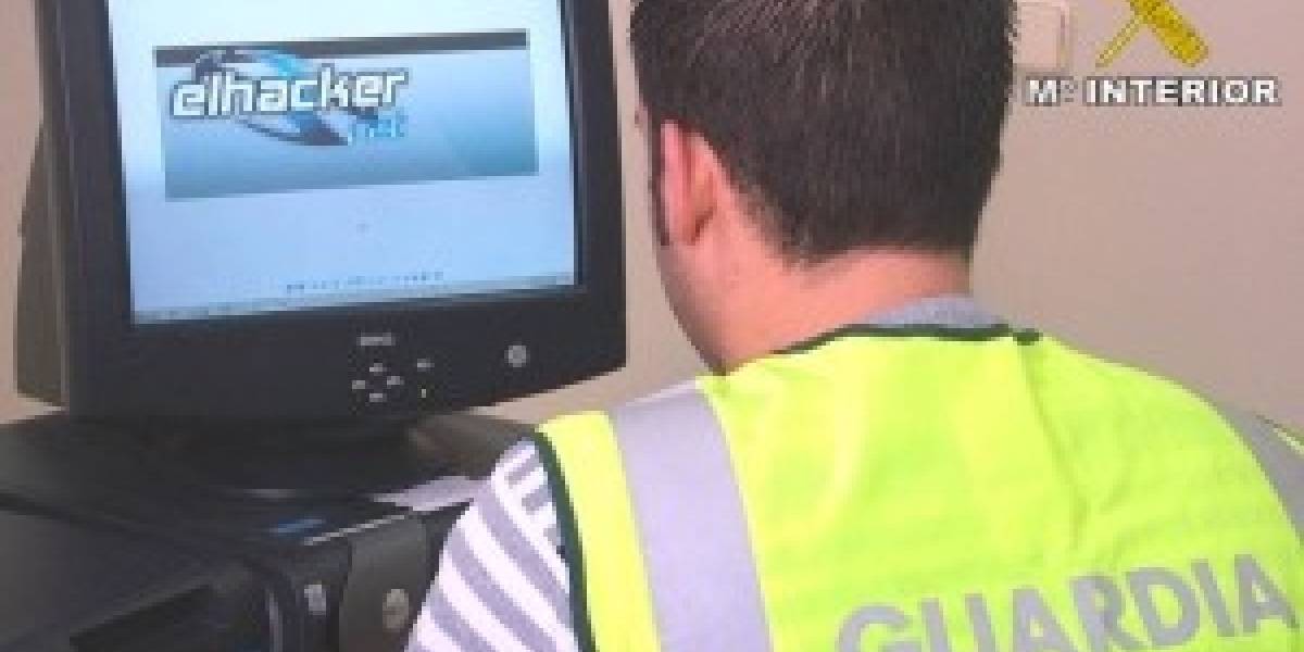 España: Detienen a menor acusado de organizar ataque DDoS contra sitio de seguridad
