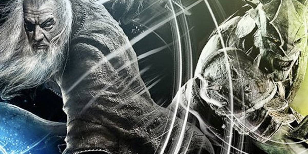 Se anuncia Guardians of Middle-Earth para XBLA y PSN