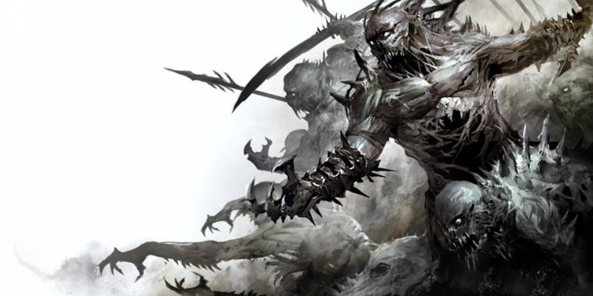 Cerca de 3000 jugadores son expulsados permanentemente de Guild Wars 2
