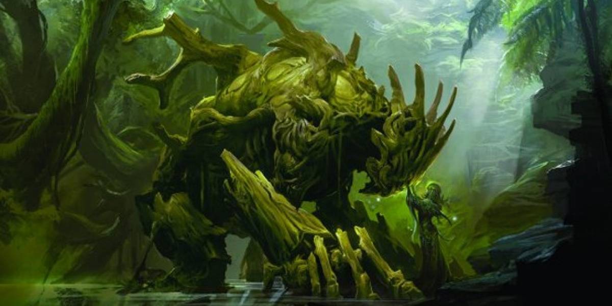 Guild Wars 2 ya tiene fecha de lanzamiento