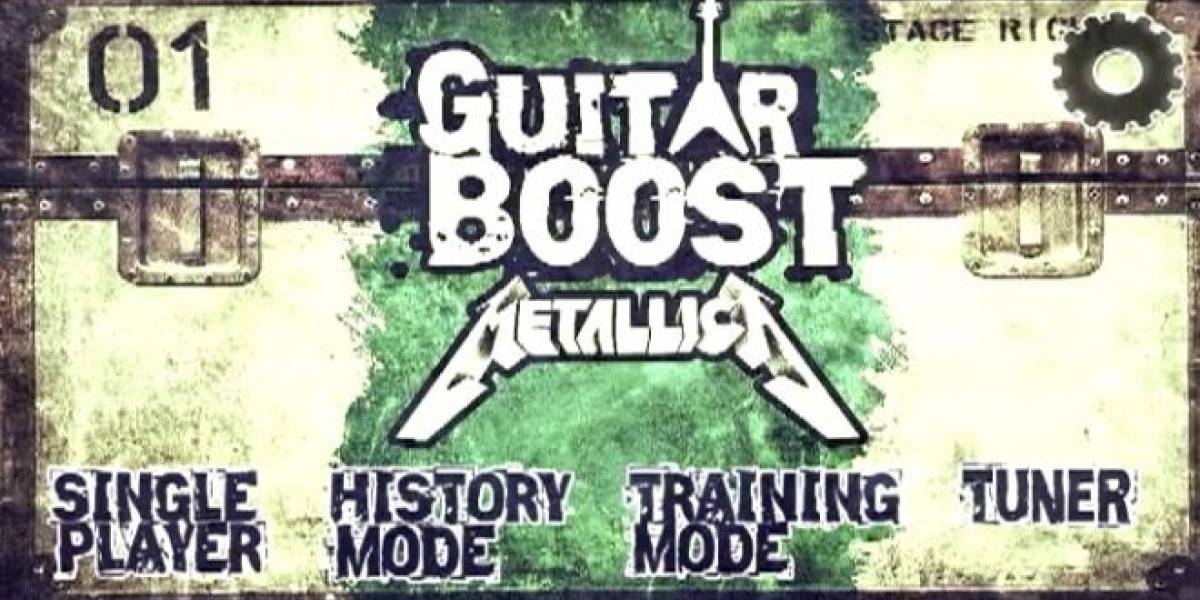 Chile: Guitar Boost llega a Idea.me en búsqueda de financiamiento