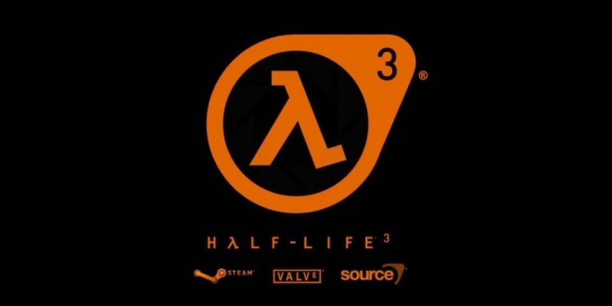 Llegan a la red supuestos detalles de Half-Life 3