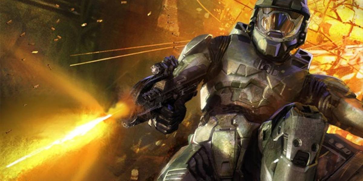 Futurología: Halo 2 Anniversary podría estar en desarrollo