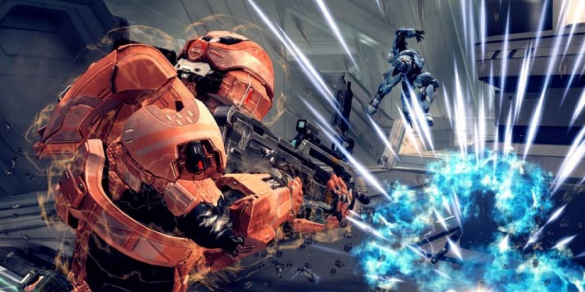 El arsenal de Halo 4 presenta algunas de sus novedades