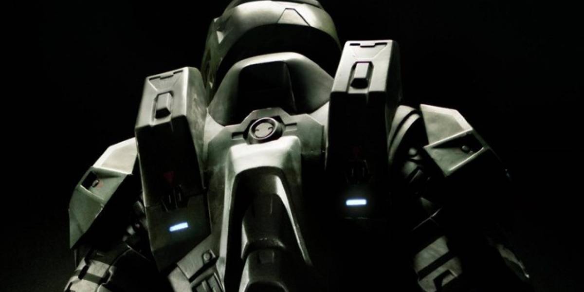 Halo 4 necesitará al menos de 8GB de espacio libre